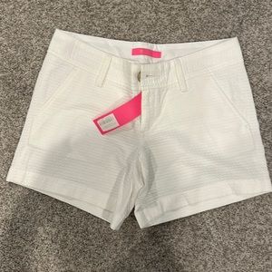 Lilly Pulitzer Callahan Shorts